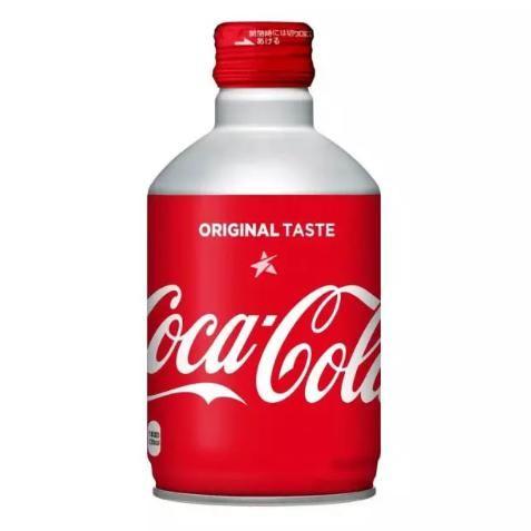 Coca cola original taste 300ml japão - Refrigerante - Magazine Luiza